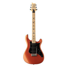 PRS SE NF3M MO Metallic Orange