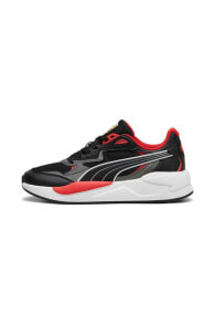 Erkek Sneaker Spor Yürüyüş Ayakkabı Ferrari X-Ray Speed 30806101