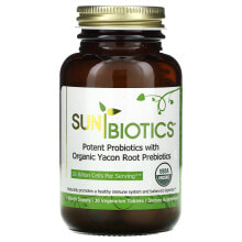 Vitamins and dietary supplements to strengthen the immune system Sunbiotics