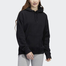 Черные женские худи Adidas купить от $46