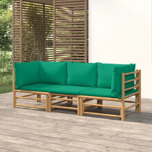 Garden furniture sets