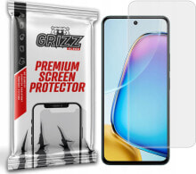 Protective films and glasses for smartphones