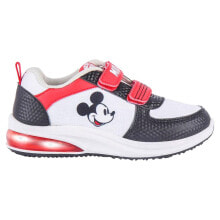 Спортивная одежда, обувь и аксессуары cERDA GROUP Lights Mickey Shoes