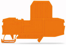 Wago 2006-992 аксессуар для клеммных колодок Крышка клеммного блока
