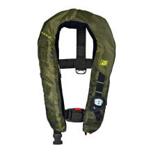 BALTIC Mako Auto Lifejacket