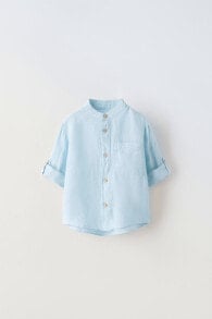 Children's school shirts for boys