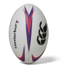 Rugby balls