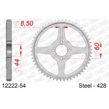 AFAM 12222 rear sprocket купить онлайн