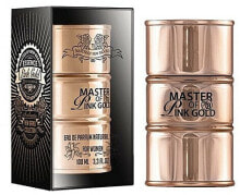 New Brand Master Of Pink Gold - Eau de Parfum