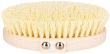 Washcloths and brushes for bath and shower