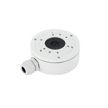 Аксессуары для умных камер видеонаблюдения hikvision Digital Technology DS-1280ZJ-XS аксессуар к камерам видеонаблюдения Монтажный корпус
