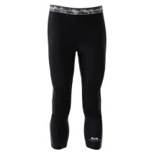 MC DAVID Dual Layer Knee Support Leggings