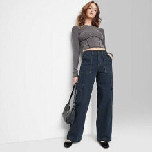 Women's trousers