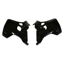 UFO KA02744-001 Radiator Shrouds