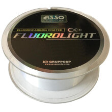 ASSO Light 150 m Fluorocarbon