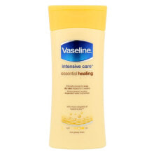 Купить кремы и лосьоны для тела Vaseline: Vaseline Intensive Care Essential Healing 200 ml körperlotion unisex