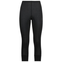 ODLO Bottom 3/4 Active Warm Eco Trouser