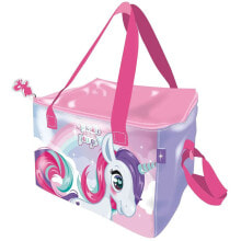 ZASKA 22.5x15x16.5 cm Unicorn Thermal Bag