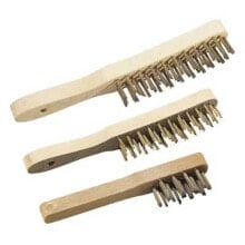 EUROMARINE Brass Brush