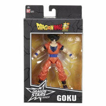 Figure Dragon Ball Bandai Dragon Stars Goku (17 cm)