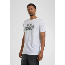 Men's sports T-shirts and T-shirts