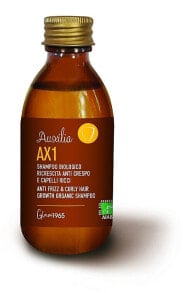 Shampoo für gefärbtes Haar - Glam1965 Auxilia AX1