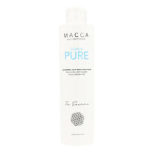 Очищающее молочко Clean & Pure Macca Clean Pure 200 ml