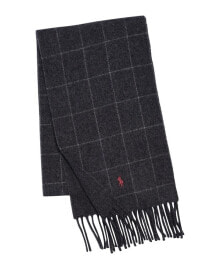 Men's Scarves