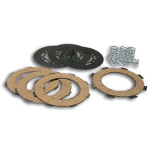 MALOSSI MHR Vespa PX 125/150/200 Clutch Discs Kit