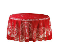 Tablecloths and napkins