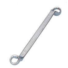 MOTA HERRAMIENTAS E508 Bent Spline Wrench 8x9 mm