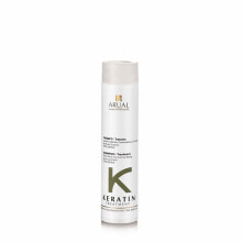 Arual Keratin Treatment Восстанавливающий шампунь для ломких и поврежденных волос 250 мл