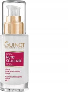 Guinot Guinot, Nutri Cellulaire, Vitamin E, Hydrating, Serum, For Face, 30 ml For Women