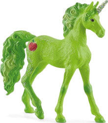 Figurka Schleich Schleich Bayala Figurka Owocowy Jednorożec Jabłko SLH70708