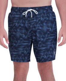 Men's swimming trunks and shorts