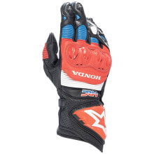 ALPINESTARS Honda GP Pro R3 Gloves