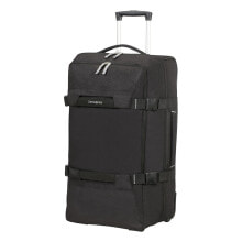 Men's suitcases