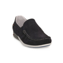 Men's moccasins