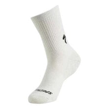 SPECIALIZED OUTLET Cotton Tall Half long socks