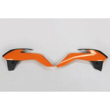 UFO KT04042-999 Side Radiator Shrouds