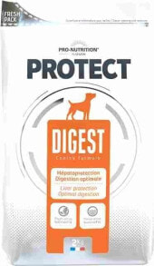 Сухие корма для собак sopral Pnf Protect Pies Dermato 12kg