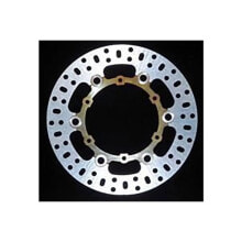 EBC D-Series Floating Round Offroad MD6298D Rear Brake Disc