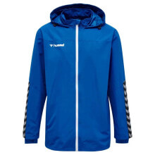 Купить куртки Hummel: HUMMEL Authentic All Weather Jacket