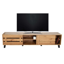 TV cabinets and equipment for the living room