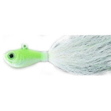 Fishing lures and jigs