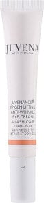 Straffende Augencreme - Juvena Juvenance Epigen Lifting Anti-Wrinkle Eye Cream & Lash Care