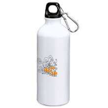 KRUSKIS Clownfish 800ml Aluminium Bottle