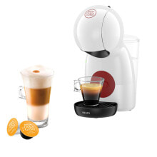 Capsule Coffee Machine Krups KP1A31P16 1600 W 15 bar