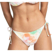 Женские купальные плавки bILLABONG Sol Searcher Tie Side Tropic Bikini Bottom
