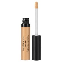 Face correctors and concealers